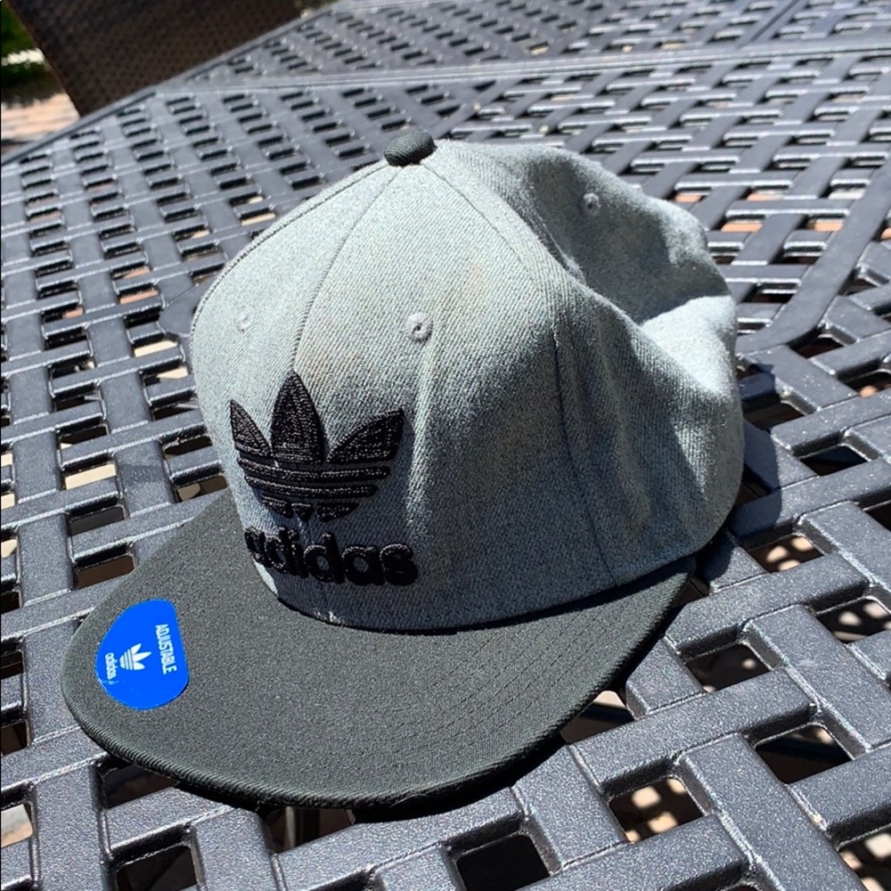 Adidas SnapBack Hat